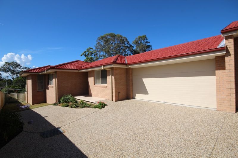 3 bedrooms House in 8B Duranbar Place TAREE NSW, 2430