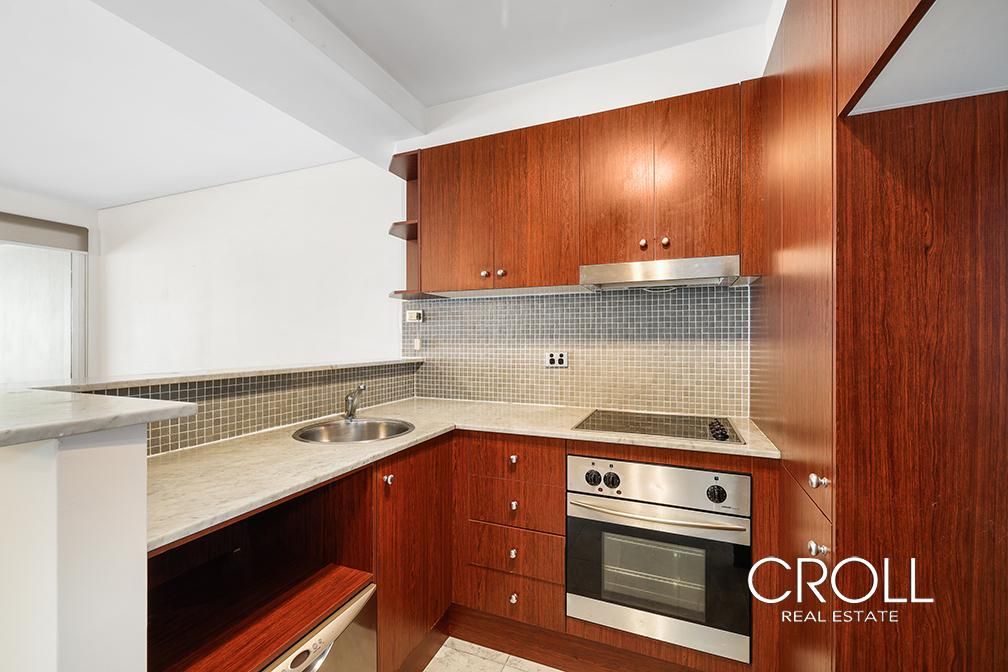 1 bedrooms Apartment / Unit / Flat in 207/287 Military Road CREMORNE NSW, 2090