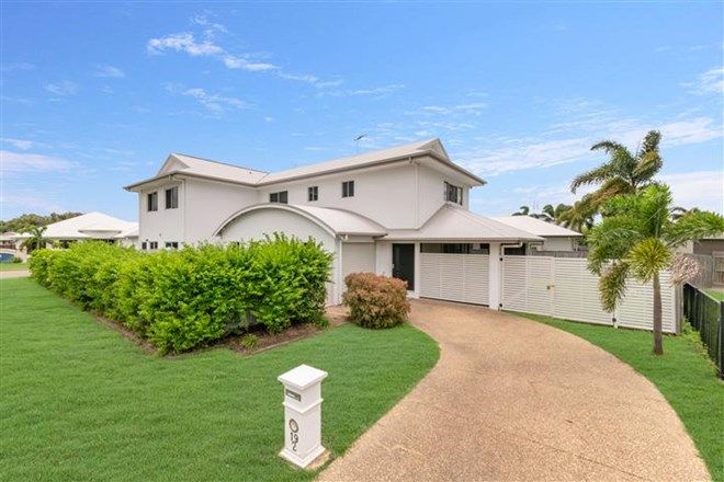 Picture of 2/19 Margarita Court, BUSHLAND BEACH QLD 4818