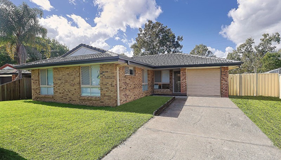 Picture of 46 Helen Street, NORTH BOOVAL QLD 4304
