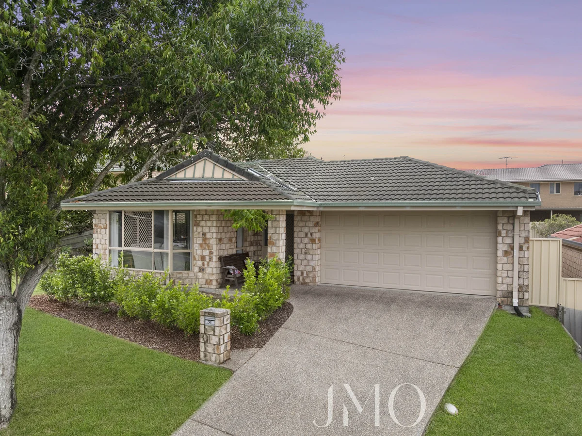 84 Bedivere Drive, Ormeau QLD 4208