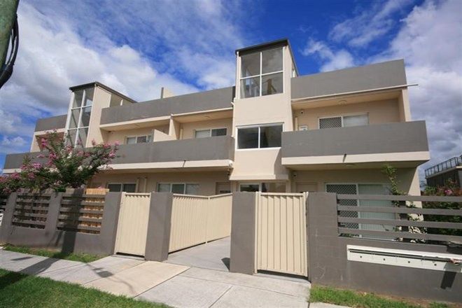 Picture of 10/57-59 Beamish Road, NORTHMEAD NSW 2152
