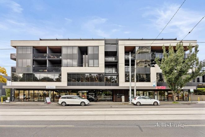 Picture of 502/347 Camberwell Road, CAMBERWELL VIC 3124