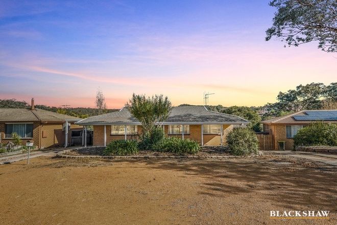 Picture of 20 Monk Place, QUEANBEYAN NSW 2620