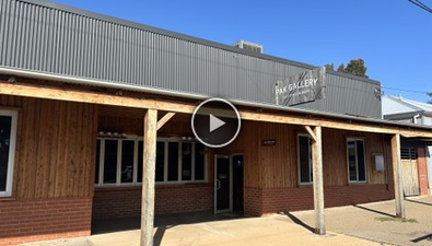 Picture of Shop 4/123-125 Cowabbie Street, COOLAMON NSW 2701