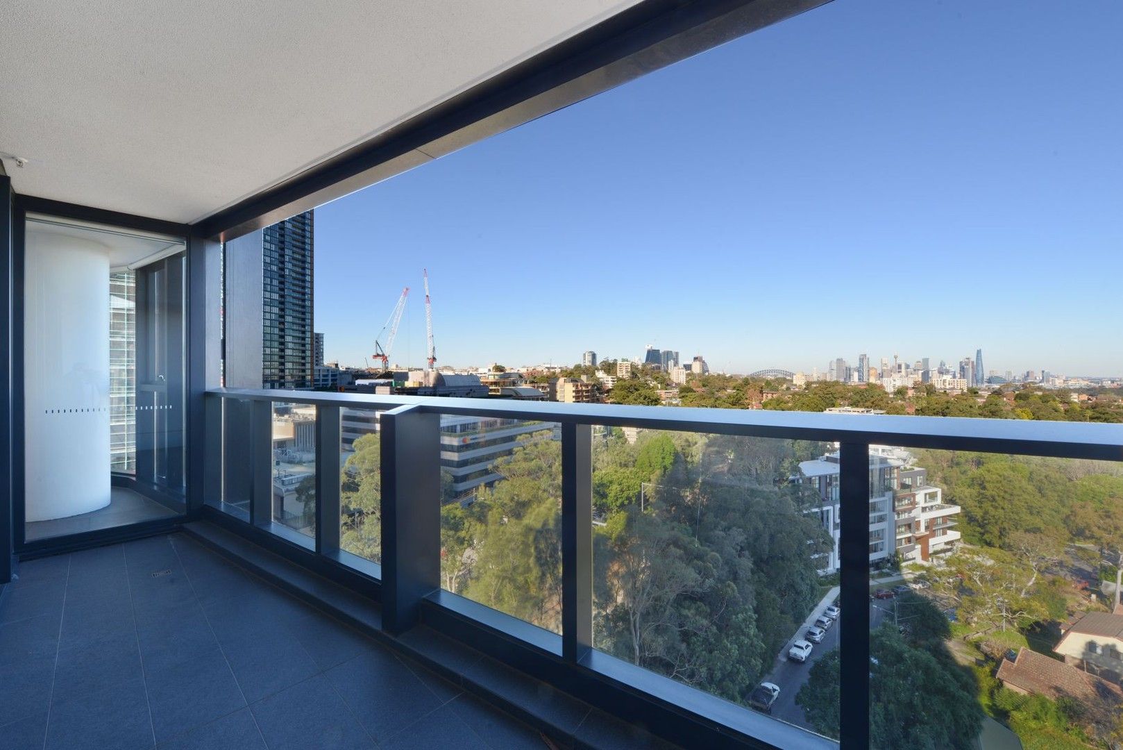 2 bedrooms Apartment / Unit / Flat in 1101/1 Marshall Avenue ST LEONARDS NSW, 2065