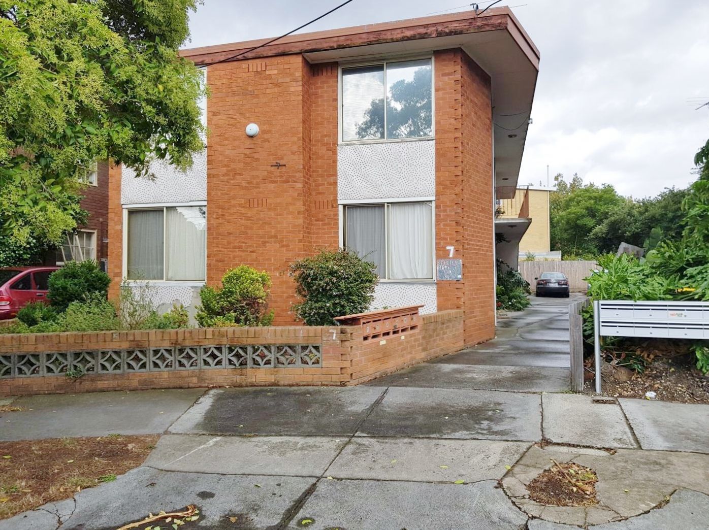 3/7 Greig Court, Elwood VIC 3184 Apartment For Rent Domain