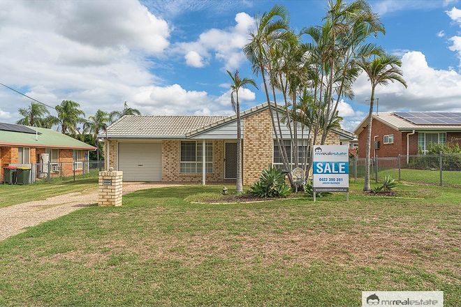 Picture of 65 Donovan Crescent, GRACEMERE QLD 4702