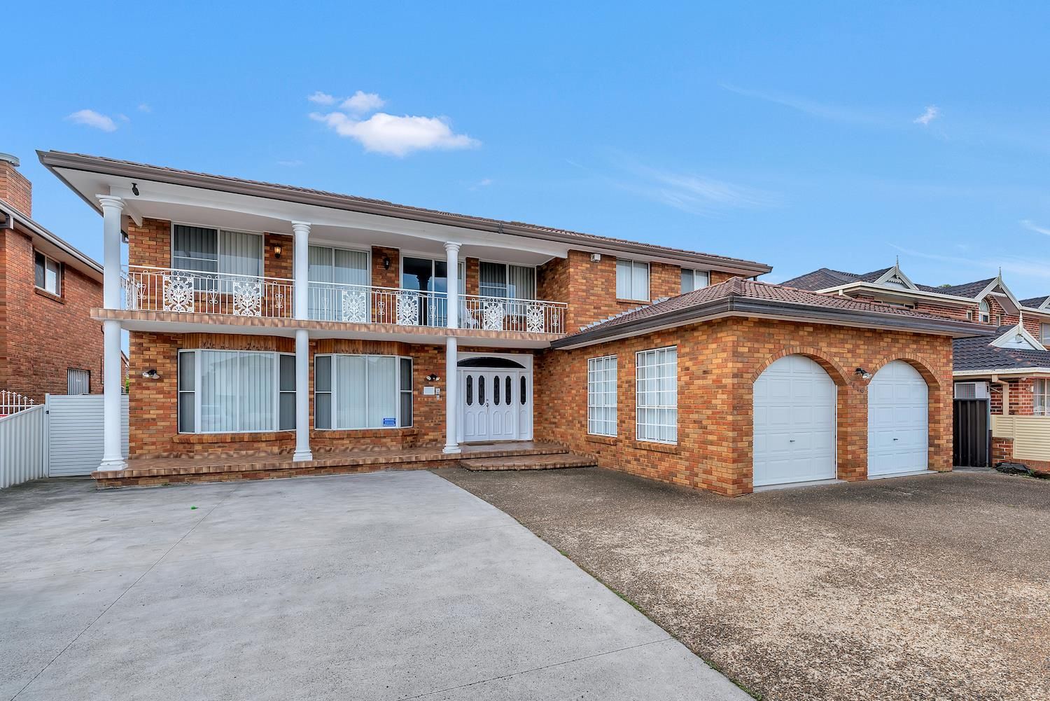 616 Smithfield Road, Greenfield Park Property History & Address