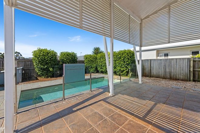 Picture of 27/21 Andersson Court, HIGHFIELDS QLD 4352