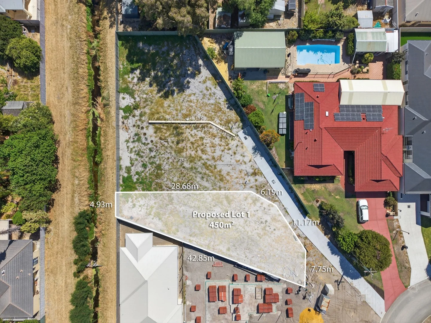 1/10 Parklands Square, Riverton WA 6148