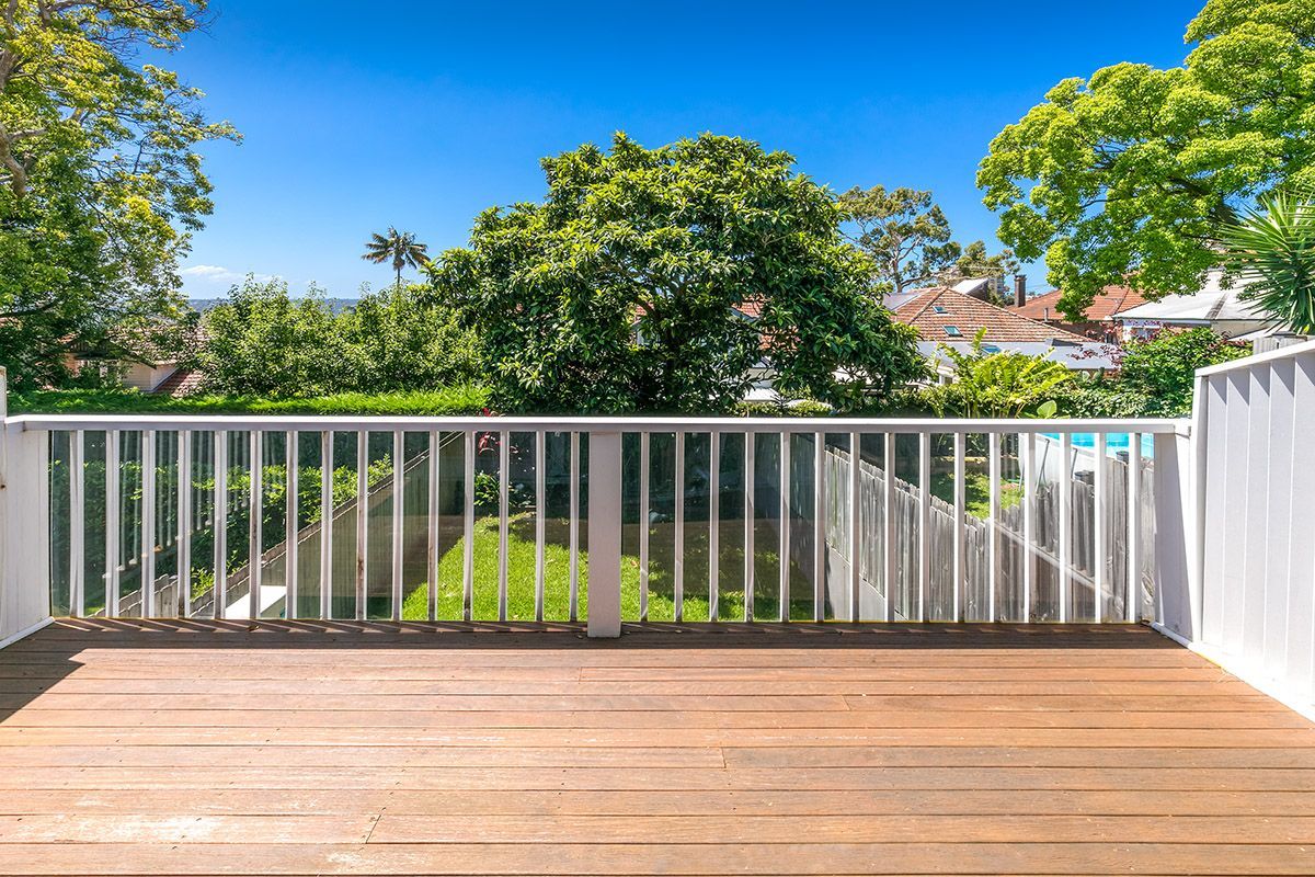 13 Ourimbah Road, Mosman Property History & Address Research Domain
