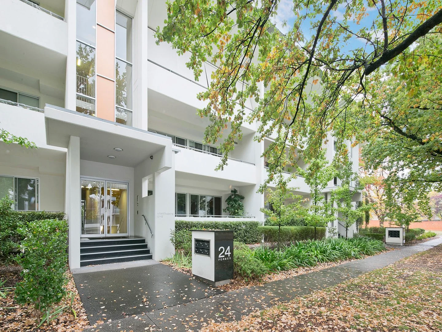 10/24 Forbes Street, Turner ACT 2612