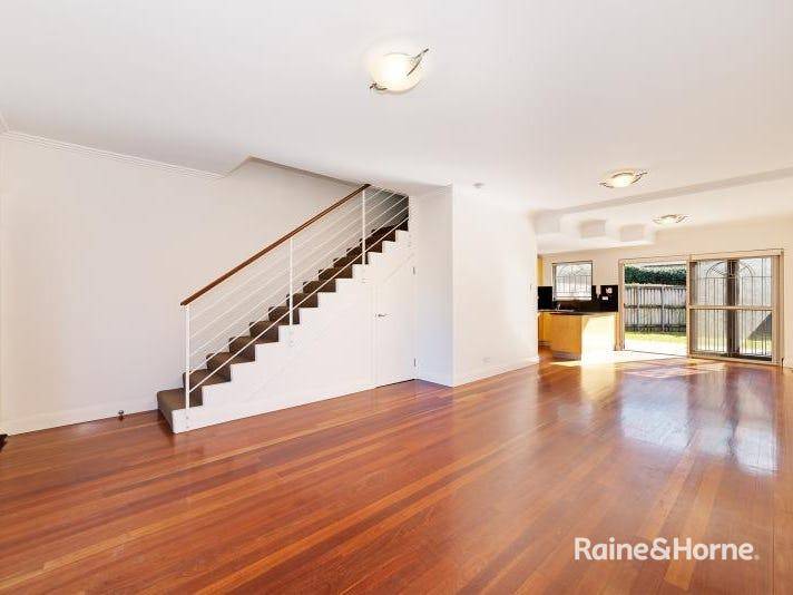 Picture of 4/39 Wansey Road, RANDWICK NSW 2031