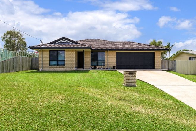 Picture of 5 Golden Hind Avenue, COOLOOLA COVE QLD 4580