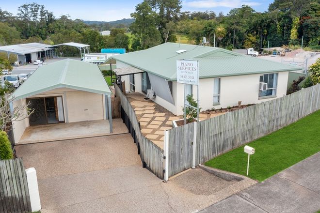 Picture of 20 Sandalwood Lane, FOREST GLEN QLD 4556