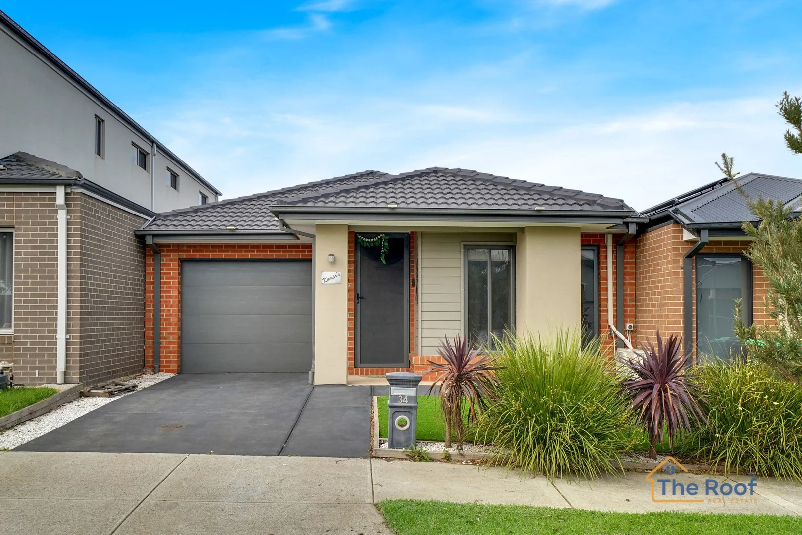 34 Mendocino Crescent, Tarneit VIC 3029