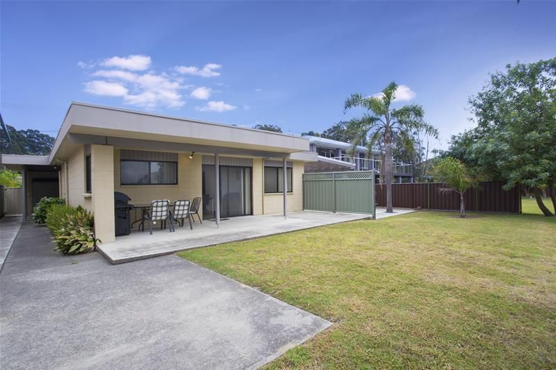 30 Myamba Parade, Surfside NSW 2536, Image 1