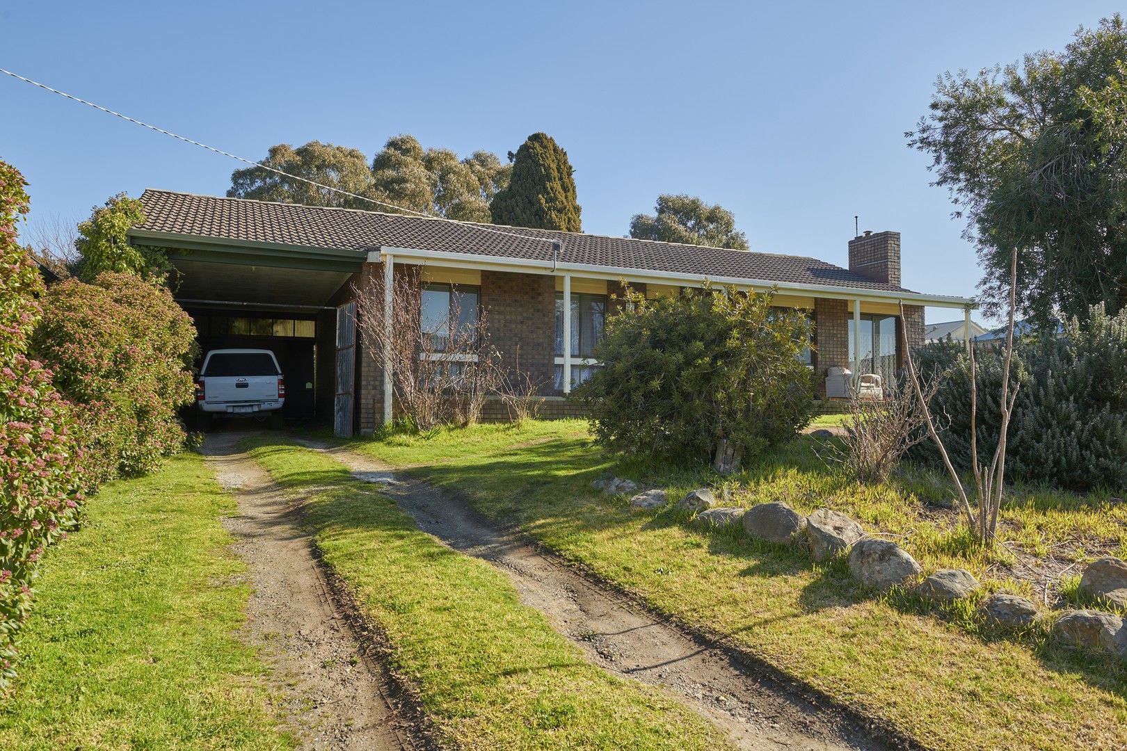 35 Hospital Street, Heathcote VIC 3523, Image 1