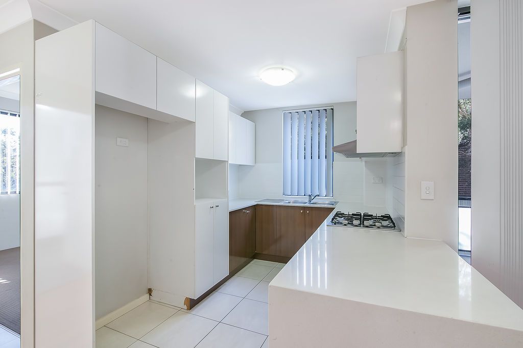 8/9 Wallace Street, Blacktown NSW 2148, Image 2