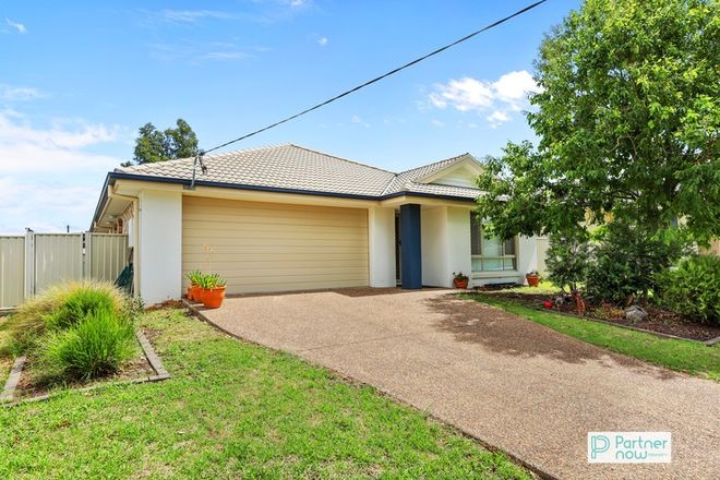 Picture of 7 Lily Close, KOOTINGAL NSW 2352