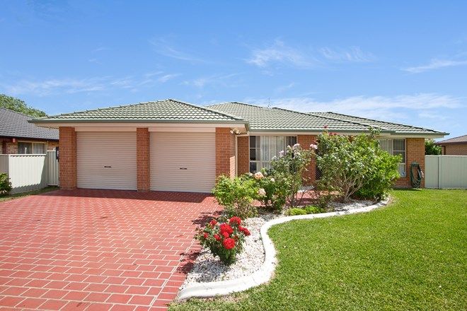 Picture of 98 Mitchell Street, WESTDALE NSW 2340