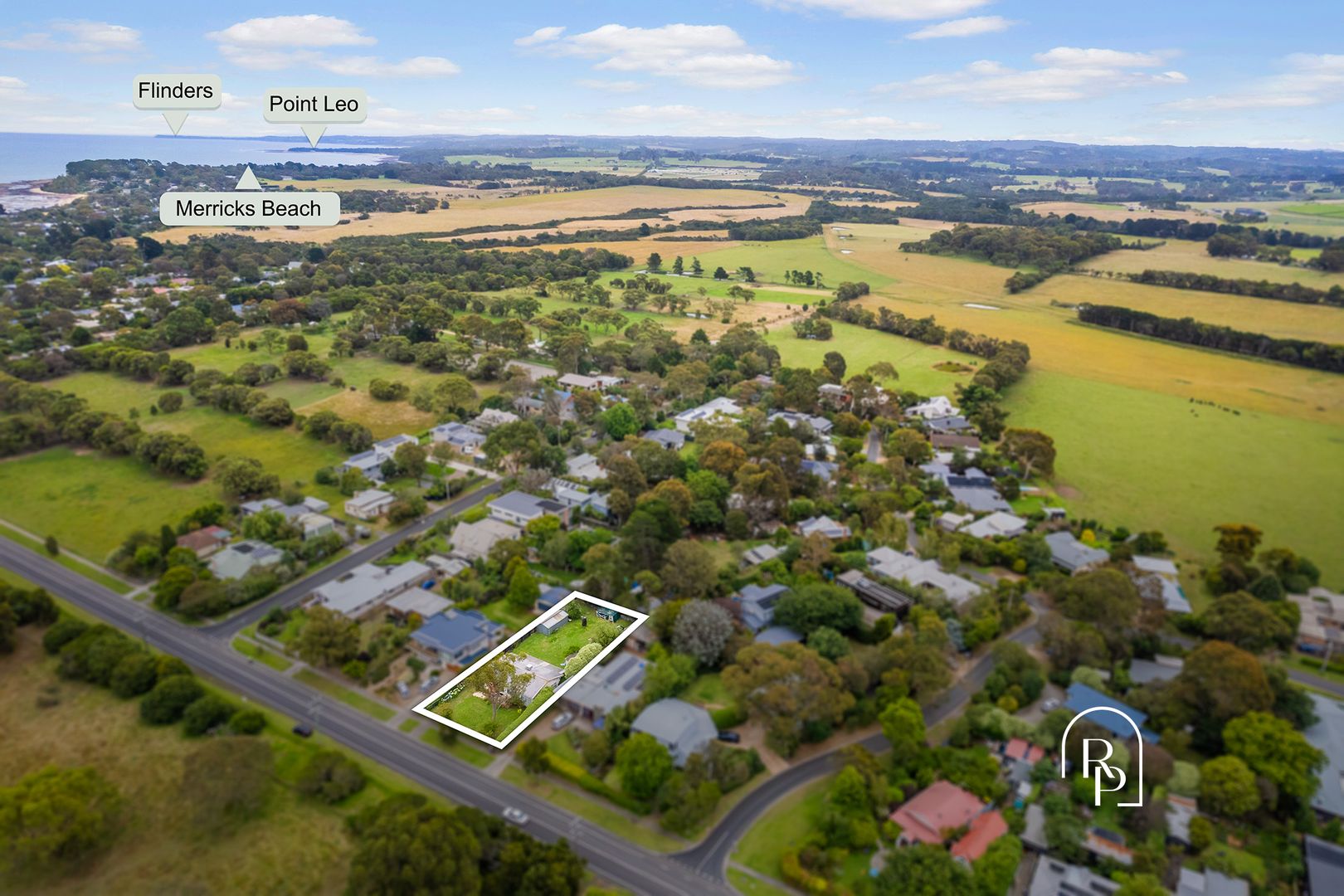 88 Balnarring Beach Road, Balnarring VIC 3926 Domain