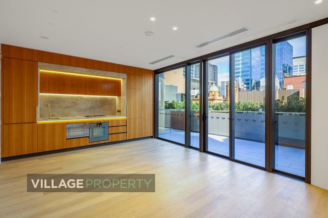 Picture of 1304/160 King Street, SYDNEY NSW 2000