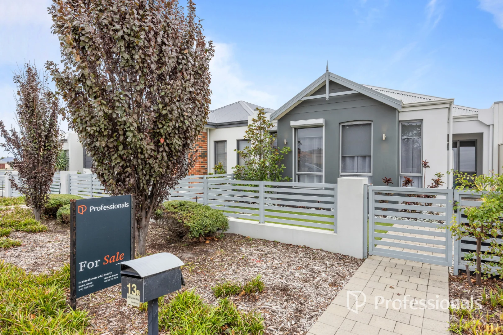 Additional image 2 of 13B Constellation Drive, Australind WA 6233