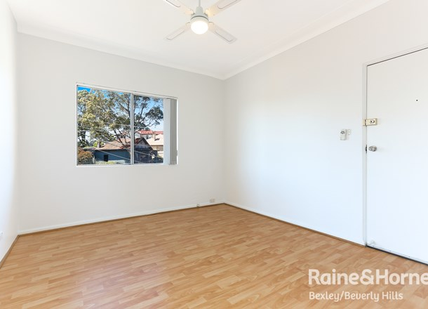 6/13 Kingsland Road South, Bexley NSW 2207