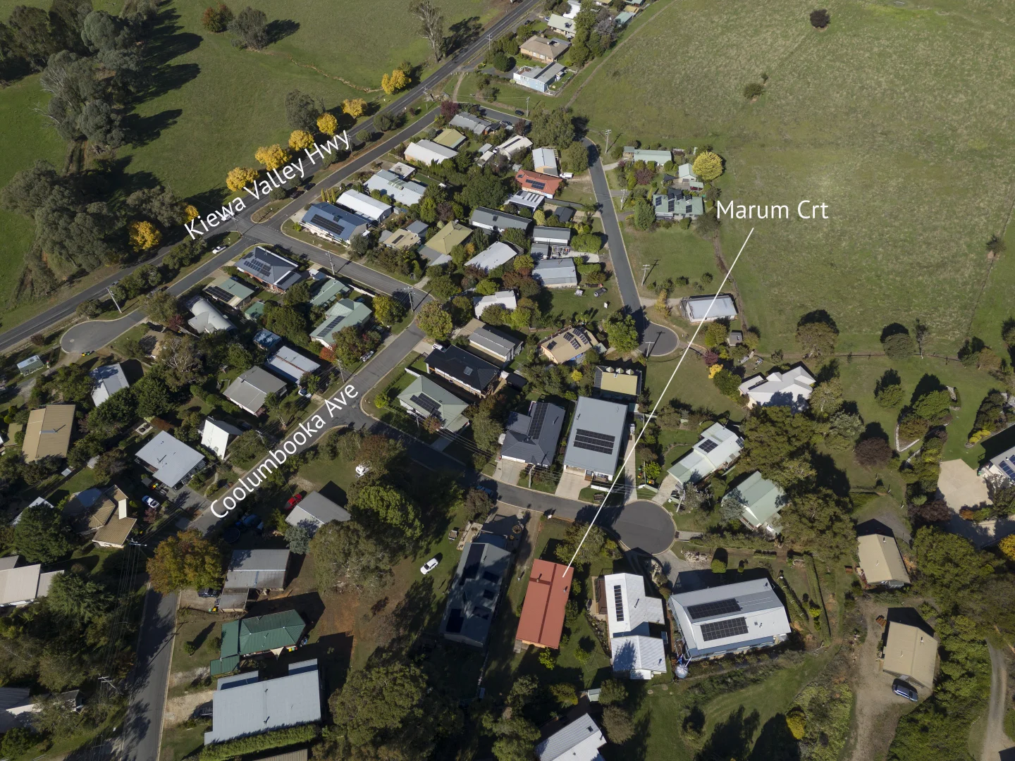 Additional image 19 of 3 Marum Court, Tawonga South VIC 3698