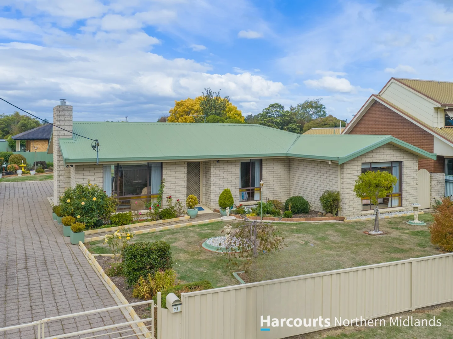 73 Burghley Street, Longford TAS 7301