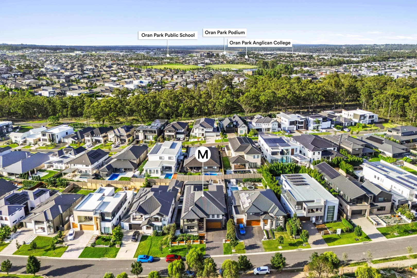 Additional image 25 of 49 Hughes Avenue, Harrington Park NSW 2567