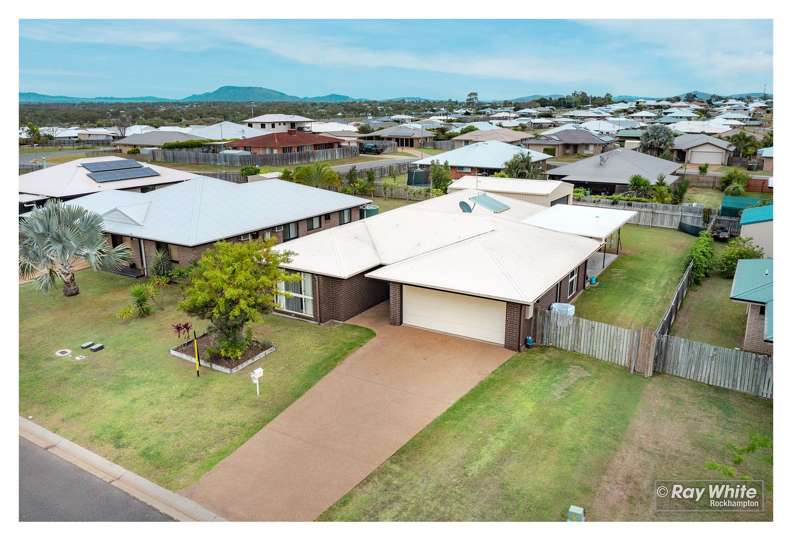 5 William Close, Gracemere QLD 4702, Image 1