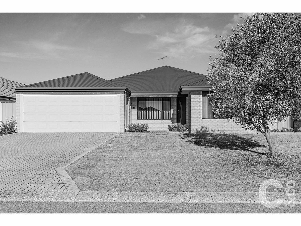 22 Camballin Loop, Bertram WA 6167, Image 0