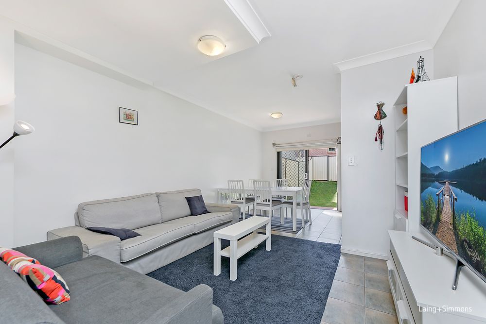 9/50 Meacher Street, Mount Druitt NSW 2770, Image 2