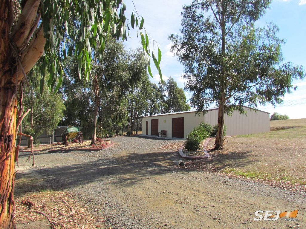 18 Hazelwood Ridge, Hazelwood North VIC 3840, Image 2