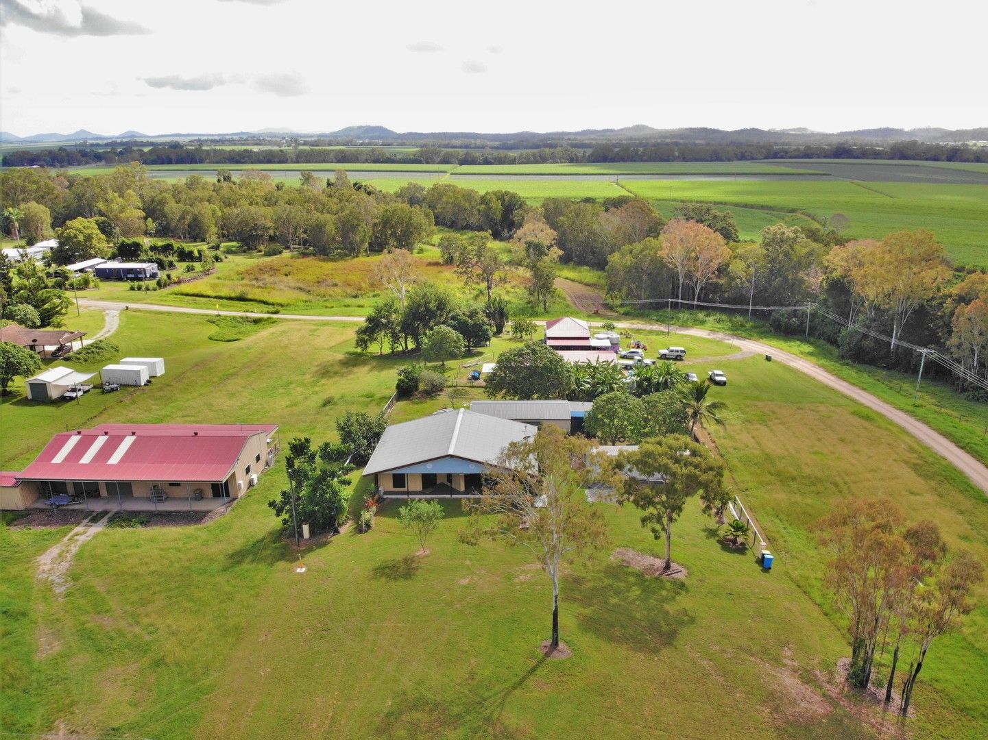 11 Hill Street, Eton QLD 4741, Image 0