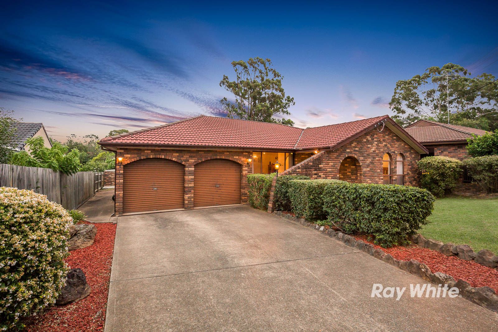 18 Glenrowan Ave, Kellyville NSW 2155, Image 0