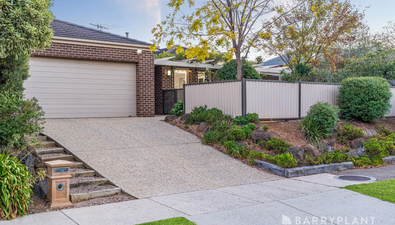 Picture of 4 Delgany Mews, WAURN PONDS VIC 3216