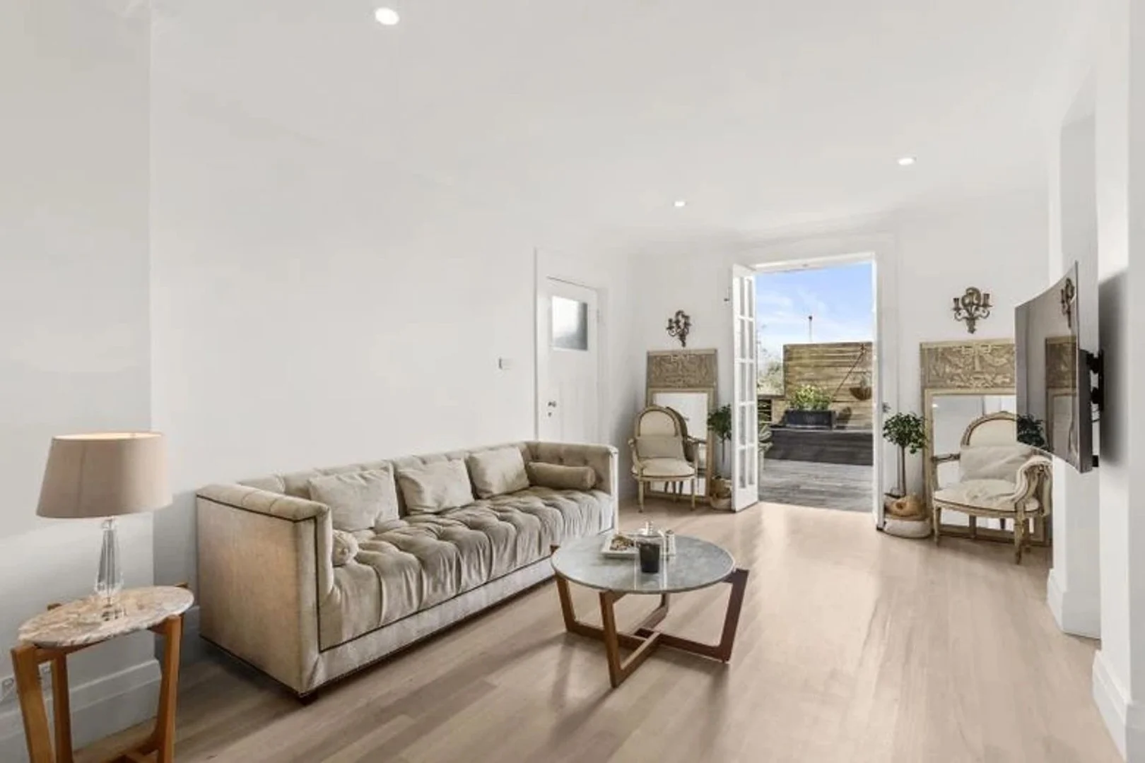 3/9 Fernleigh Ave, Rose Bay NSW 2029