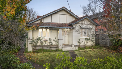 Picture of 44 Northcote Avenue, BALWYN VIC 3103