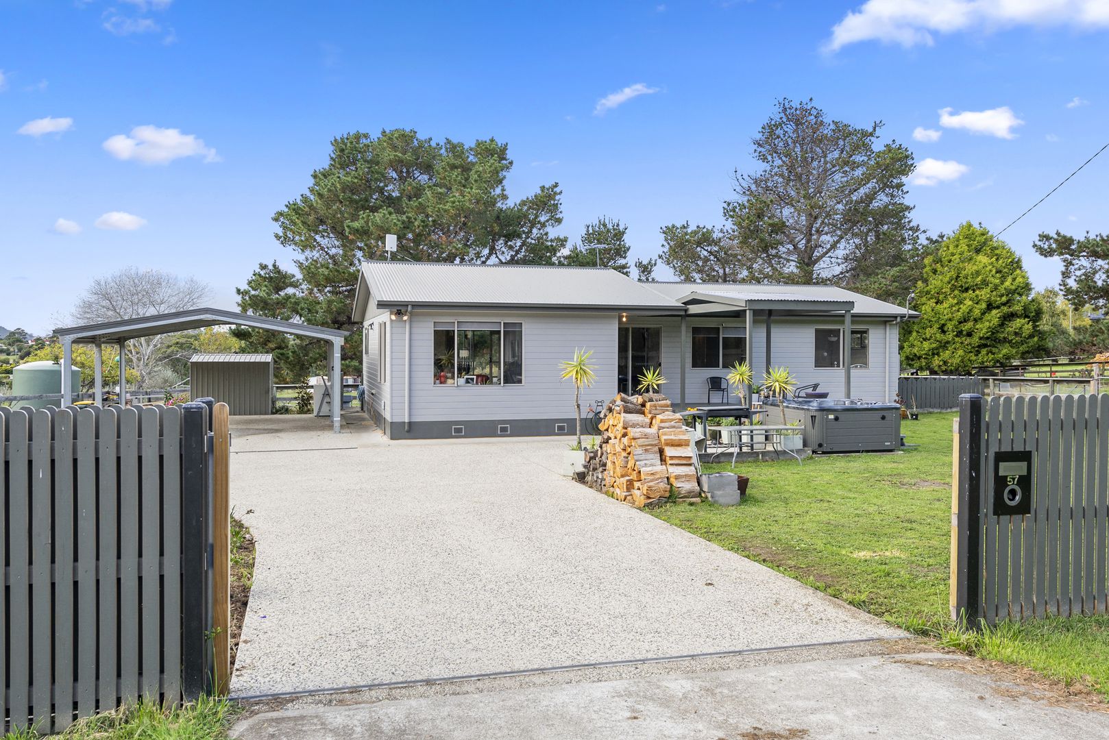 57 Nierinna Road, Margate Property History & Address Research Domain