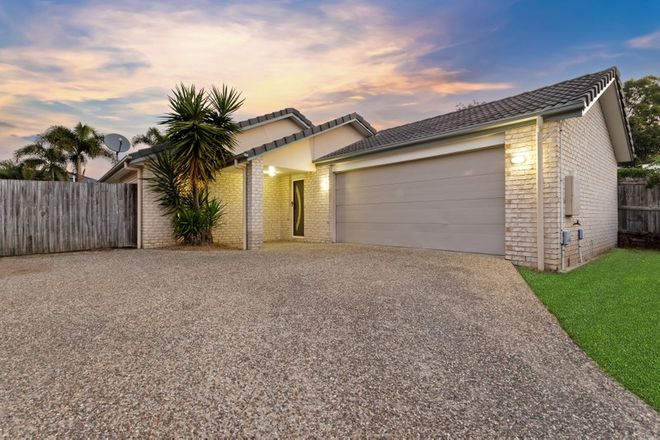 Picture of 57 Pikett Street, CLONTARF QLD 4019