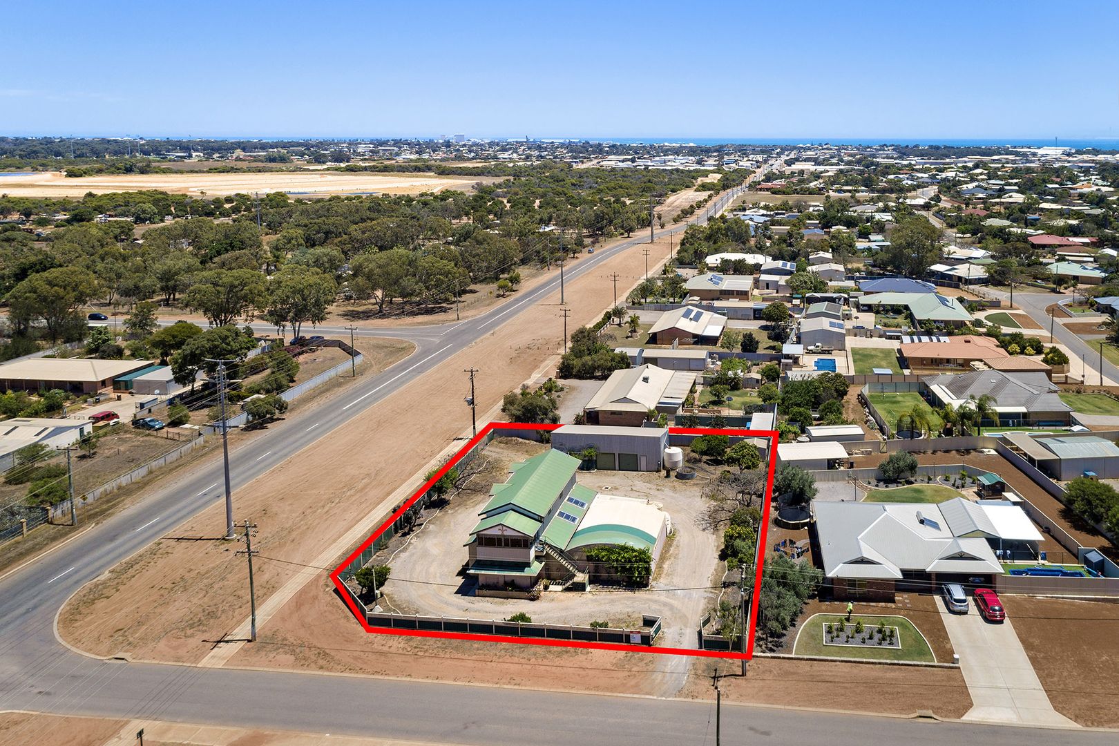 1 Candlebark Drive, Strathalbyn WA 6530, Image 1