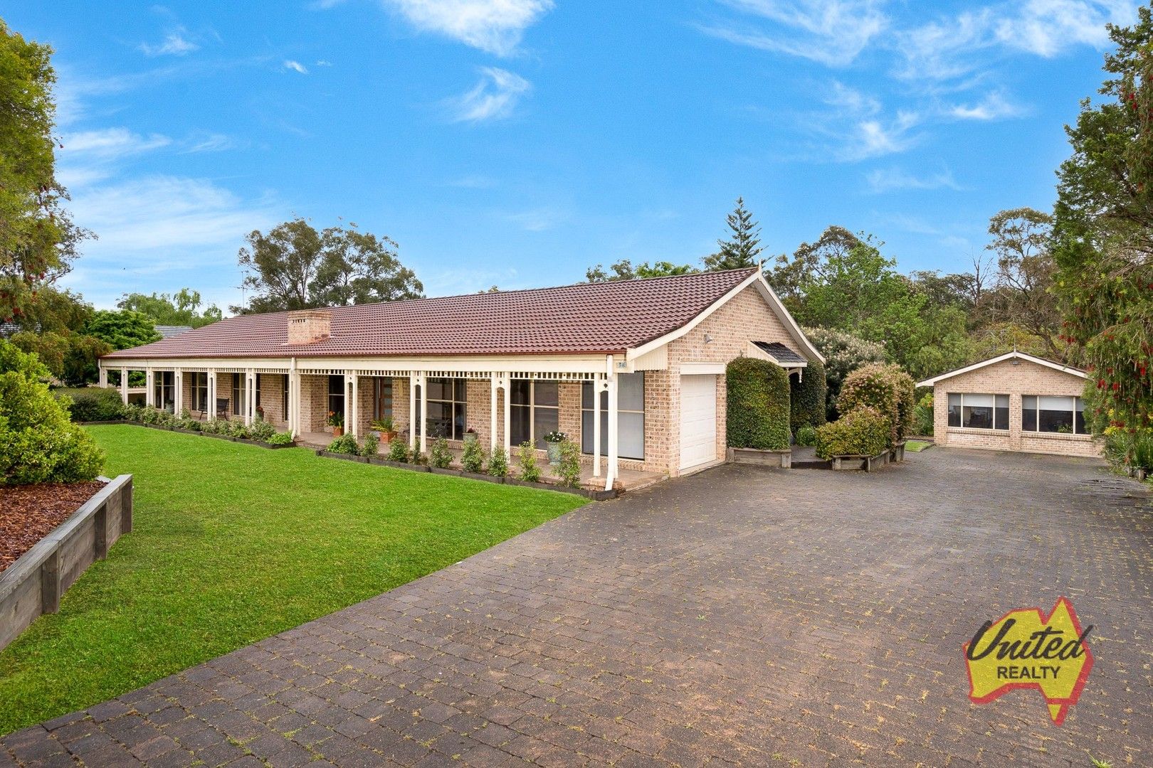 1 Langmead Road, Silverdale NSW 2752, Image 0