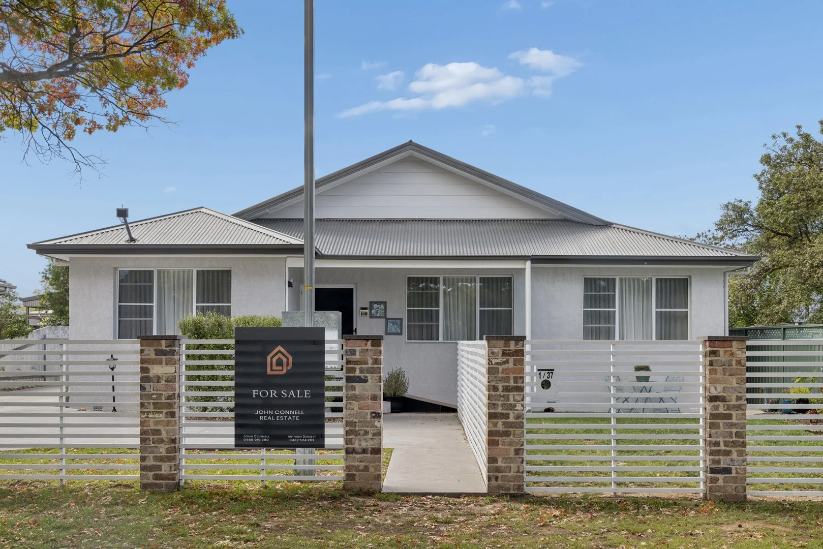 1/37 Elizabeth Street, Goulburn NSW 2580