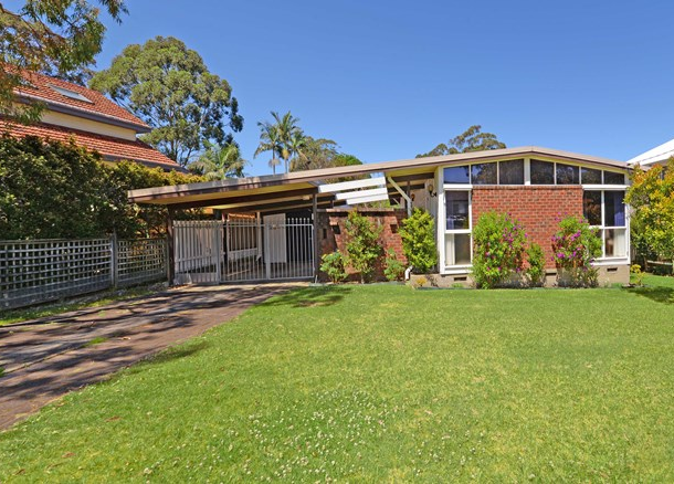 27 Rangers Retreat Road, Frenchs Forest NSW 2086