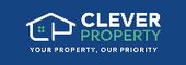 Logo for Clever Property