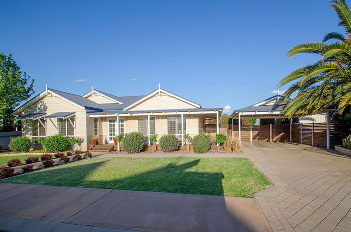 3 Berry Way, Broadwood WA 6430, Image 0